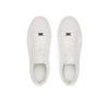 Мужские кроссовки Calvin Klein Low top lace up nb mono hm0hm01768 белые