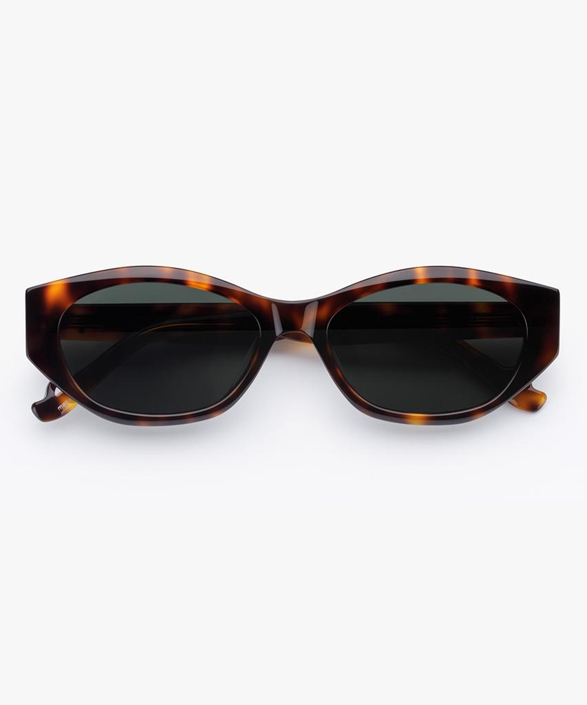 Likkeullou Rc Acetate Juju Sunglasses Hopi