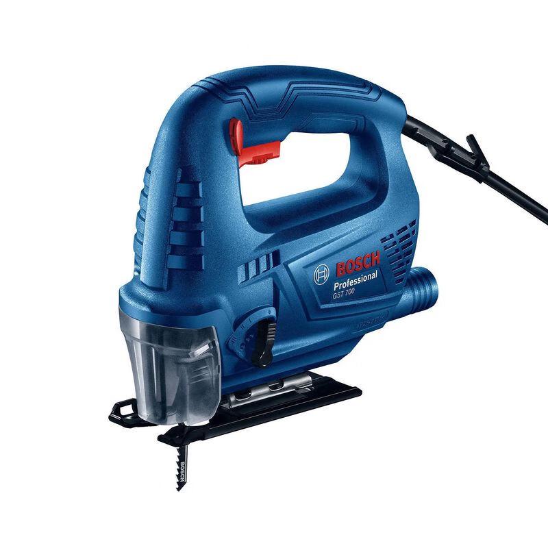 Bosch Electric Jigsaw CN plug (adapter included)