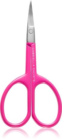 

nail and cuticle scissors TU прозрачный