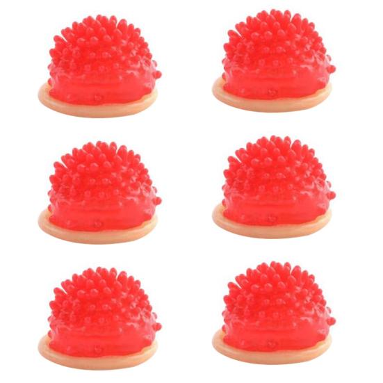 6 С€С‚. РїСЂРµР·РµСЂРІР°С‚РёРІРѕРІ Coral Flower РґР»СЏ РІР·СЂРѕСЃР»С‹С…, С‚РѕРІР°СЂС‹ РґР»СЏ СЃРµРєСЃР°, СѓР»СЊС‚СЂР°С‚РѕРЅРєРёР№ РїСЂРѕРґСѓРєС‚ РґР»СЏ Р·РґРѕСЂРѕРІСЊСЏ