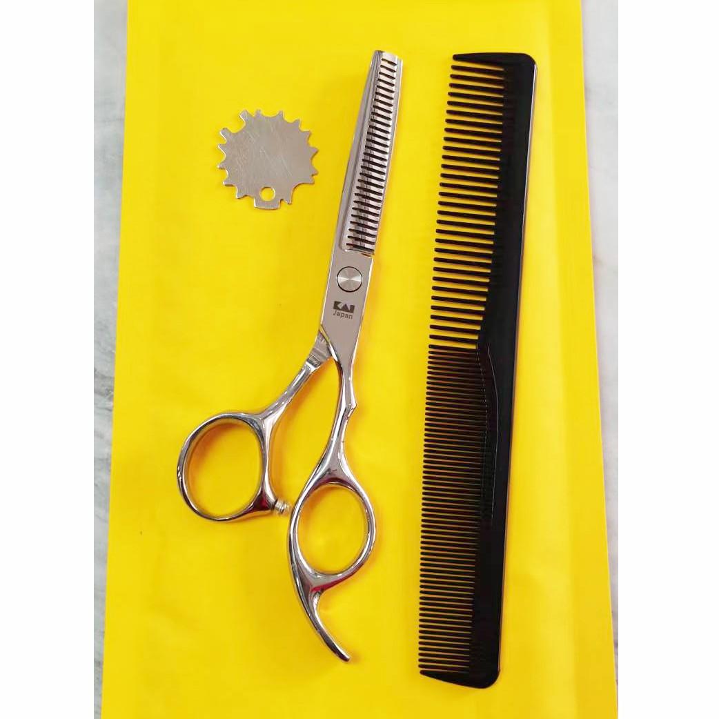 

Парикмахерские ножницы Парикмахерские ножницы из нержавеющей стали like picture 5.5teeth серебряный