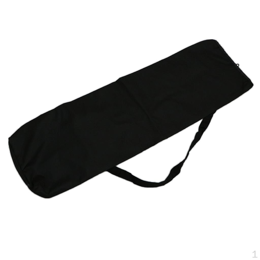 Longboard Skateboard carry pouch Portable Single Shoulder Bag Handy Backpack with