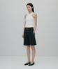 Sunjin Horangji Canton Bermuda Pants [Black]