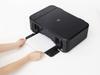 Old Model Canon Inkjet Printer Multifunction Device PIXUS MG3630 BK Black