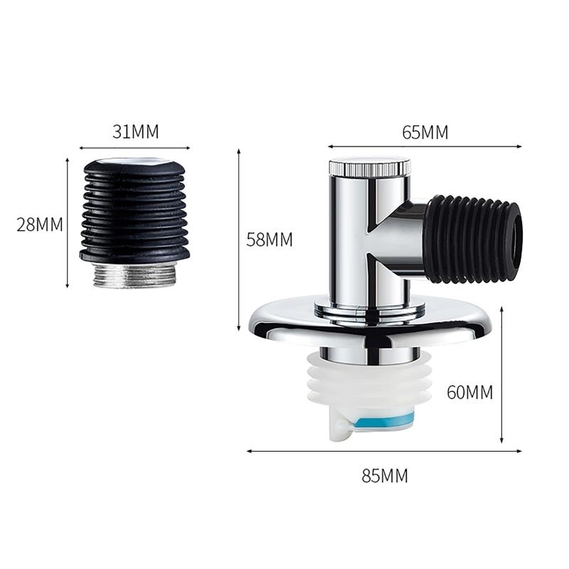 

Сливной кран с защитой от перелива воды Сливной кран стиральной машины Специальные соединители Сливная труба Дезодорант для канализации Устройство для защиты от перелива воды