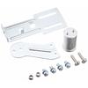 BRIDGESTONE Bicycle Light Lamp Bracket for Light Vehicles Steel/Aluminum LB-LD200 P2670 F103320