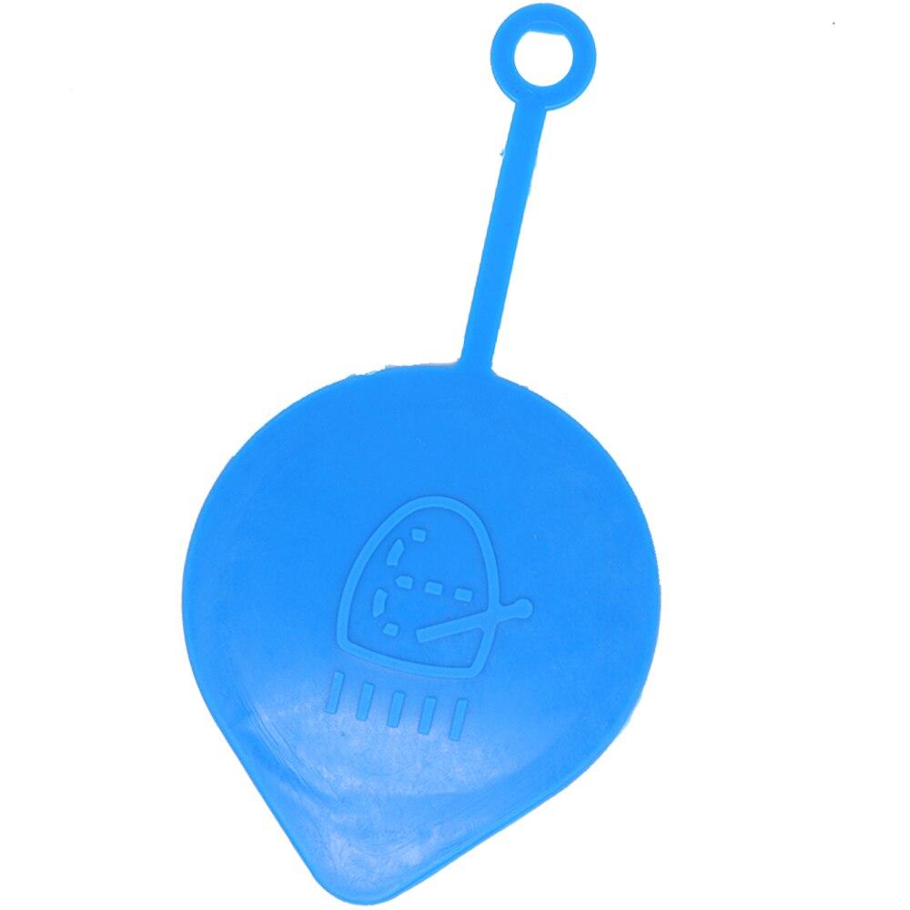 For Honda Accord MK3 MK4 CR-V MK2 CRX Civic 4th 5th Fit Prelude Car Windshield Washer Reservoir Fluid Cap Tank Bottle Cover Replacement Accessories