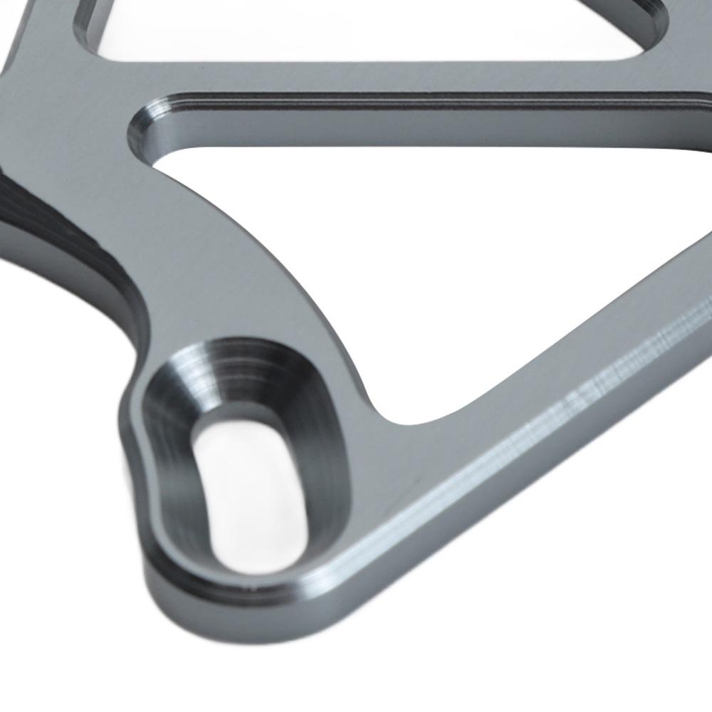 22T-46T Chainrings Bike Chain Guard for ISCG05/ISCG03 Chainring Protector