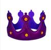 Children's Halloween King Adult Cloak Prince Princess Cloak European Festival Masquerade Show Costume