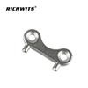 316 Stainless Steel Marine Fuel, Water, & Sewage Tank Cap Key