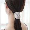 noCTURN ONE TOUCH COTTON ROLL HAIR CUFF (3color)