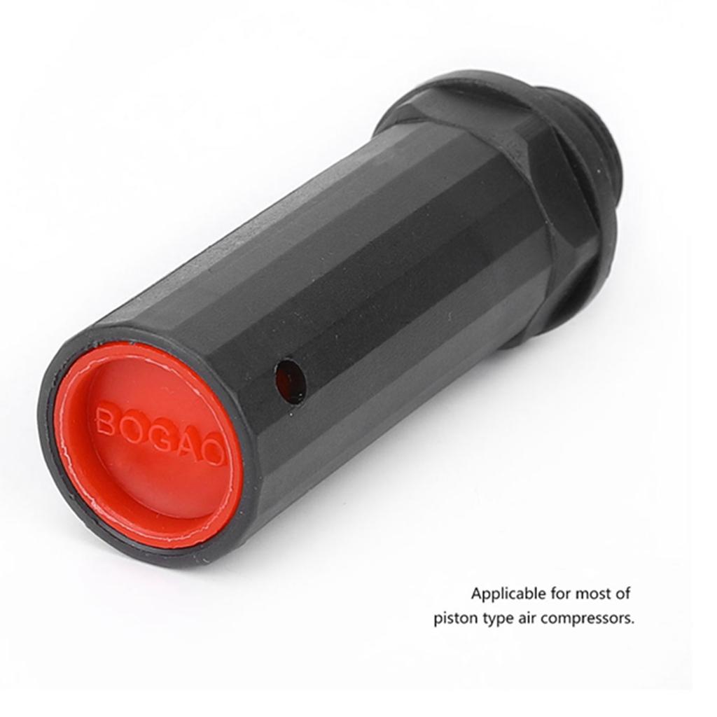 15,5 mm Ontluchtingsstang Vent Accessoires Luchtcompressorpomp Luchtcompressorontluchting Luchtcompressor Ontluchtingsklep