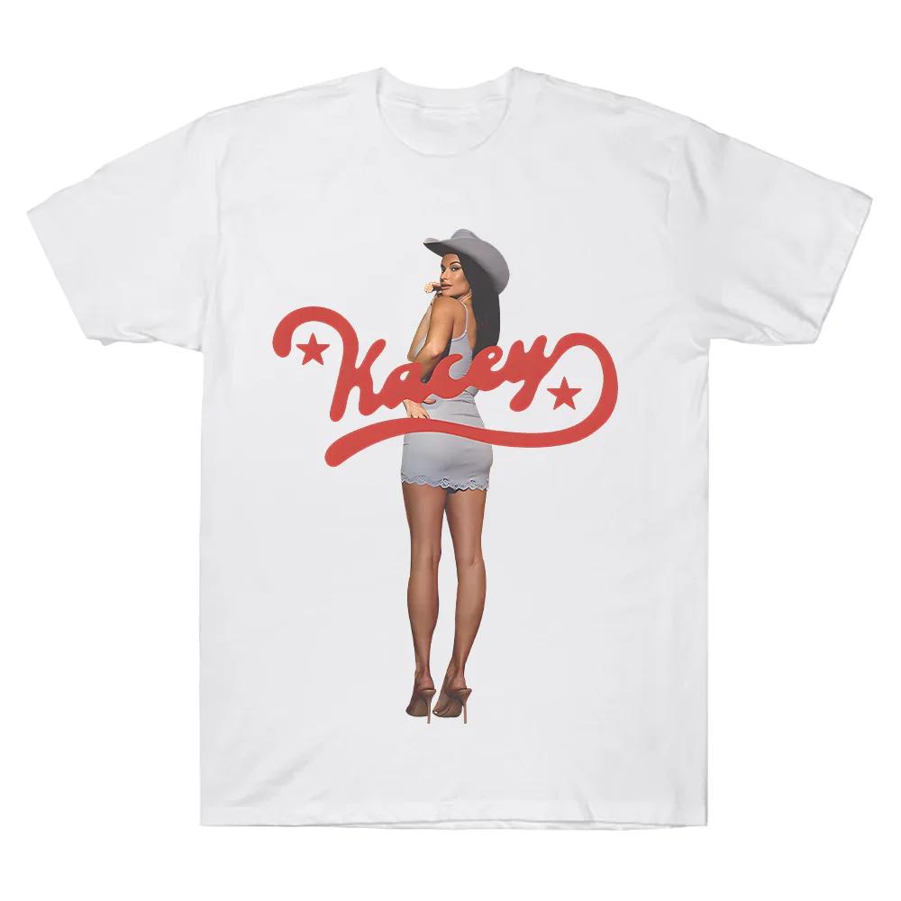 

Real Good Time Tee Kacey Musgraves Fans Gift Tshirts Comfortable Oversized Pure Cotton Clothing Women Unisex Summer Oneck Tshirt S
