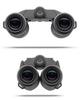 Zeiss Binoculars Terra ED Pocket 10x25 Roof Prism Type 10x 25mm Aperture ED Lens Tough Compact Fully Waterproof Gray 653948 &