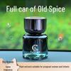 Premium Long-Lasting Car Fragrance Aroma Diffuser for Cup Holder
