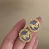 Pendientes – Pendientes de clavel