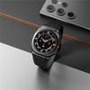 Sport Band For Samsung Galaxy Watch Ultra 2025 Stainless Steel Buckle Men's Luxury Band for Samsung Galaxy Watch 7 Ultra 47mm Band
