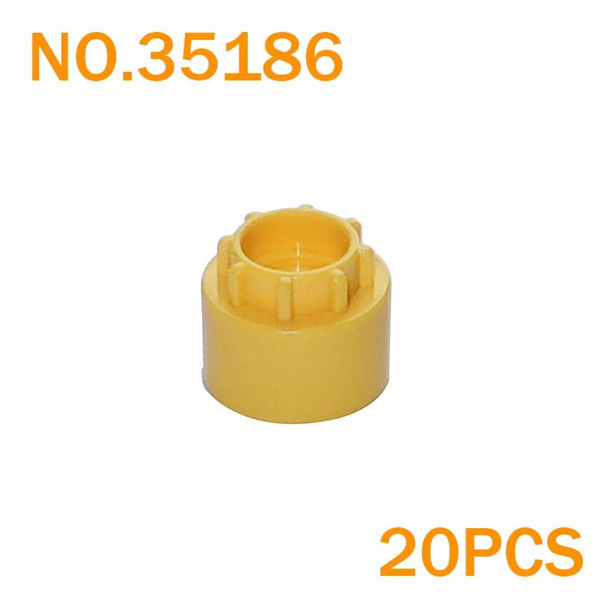 Non-Toxic Moc Bricks Gear Power Driving Ring Technical Part Diy Building Blocks 35188 6539 2473 18947 32187 35186 2852 2853 2854 2850 2851