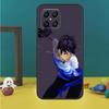Japanese Skating Prince Yuzuru Hanyu Case For Honor 200 Pro X9b X9a X8b X8a X8 X9 X9c 50 70 90 Lite Honor Magic 5 6 7 Pro Cover