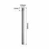 304 Stainless Steel Connecting Pipe Plumbing Pipe Fitting  Plumbing Water Connection