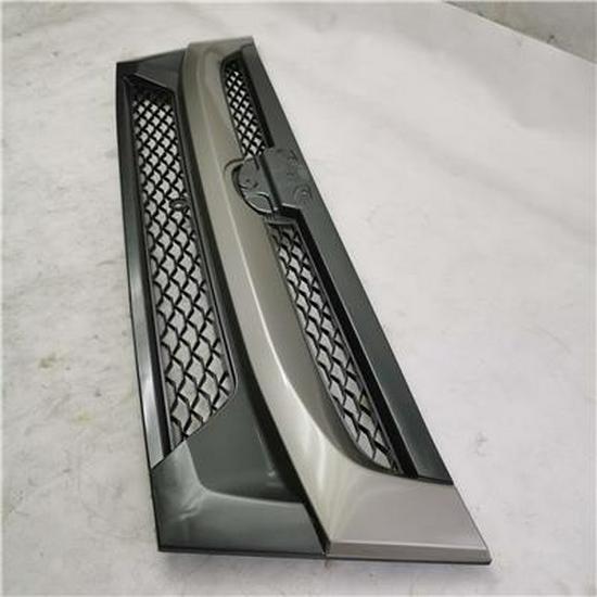 Compatible with Foton Grille Assembly S153100000018 Foton
