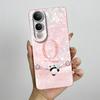 For Vivo V50 Lite Case V2441 Fashion Crown Letters Phone Shell Soft Liquid Silicone Back Cover Full Protection Shockproof Bumper