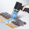 Wireless Car Vacuum Cleaner Electric Mini Vacuum Cleaner Portable Dust Collector  Pet Hair