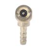 ID Hose Barb Air Chuck Compatible for W/ Tire Inflator Compressor Accessories Tire/Tyre Inflator Compressor Accessories