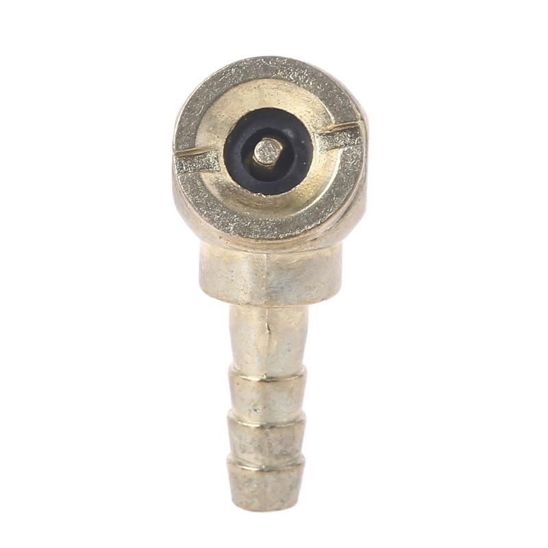 ID Hose Barb Air Chuck Compatible for W/ Tire Inflator Compressor Accessories Tire/Tyre Inflator Compressor Accessories