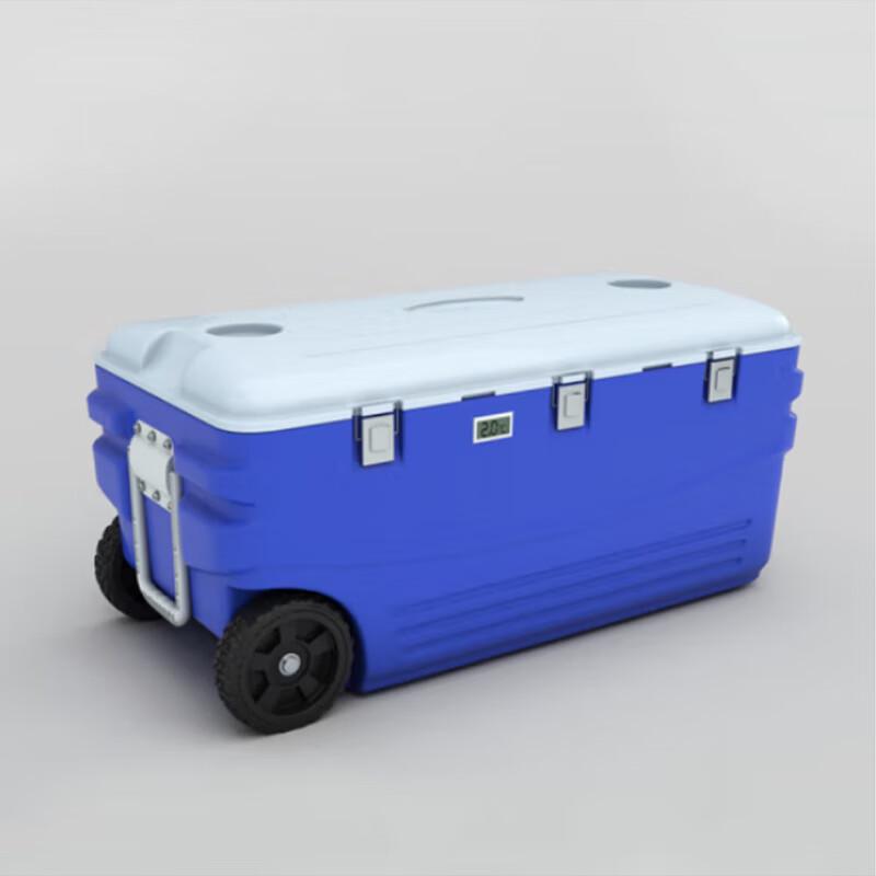 SenHao 150L PU Rotomolded Insulated Transport Cooler