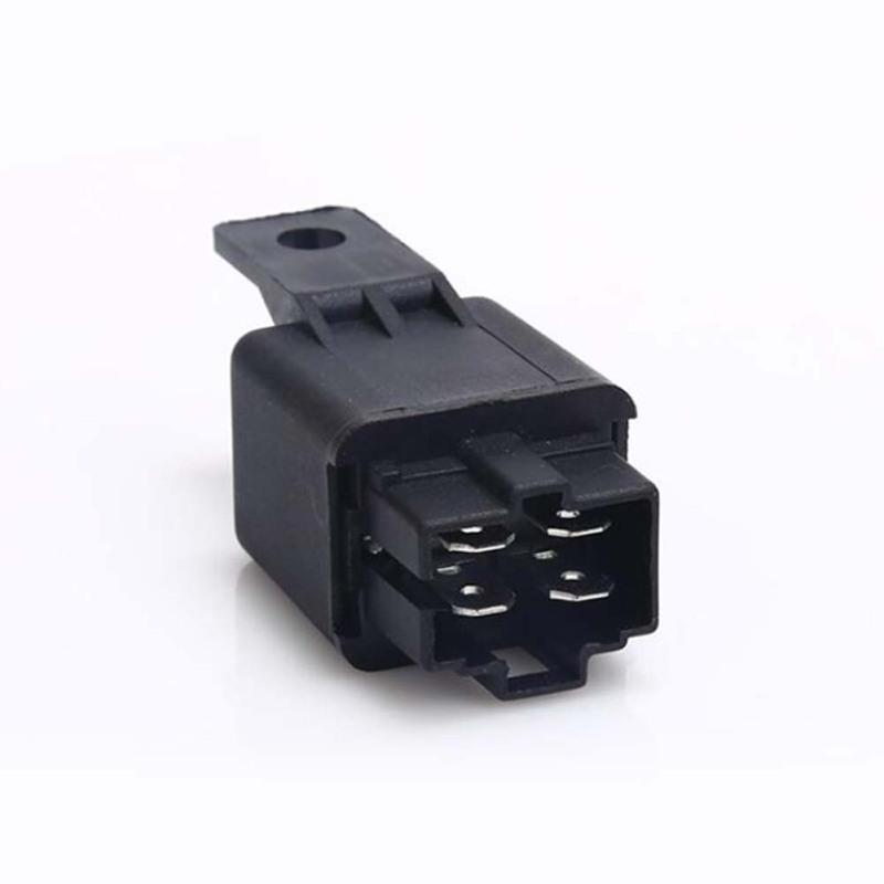 Releu universal de 40 Amp, 12 V, pentru cablajul cablurilor pentru lumini de ceață