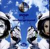 CD GTS - POP+underground AVCD17074 Avex Trax 2002 Japon ObiDance & Electronica Occasion