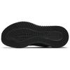 Anta C37+ Cushioning Slip Resistant Breathable Lightweight Low Top Running Shoes Men's Black 912425507-5