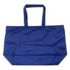 Small Planet Superman Nylon Tote Bag with Logo