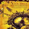 The Time Machine by H.G. Wells Paperback Book 9781473217973