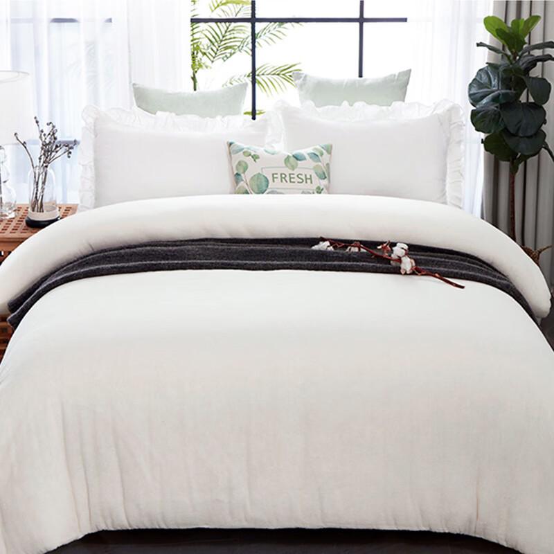 

Manisi LIU Handmade Xinjiang Pure Cotton Quilt 150x200cm