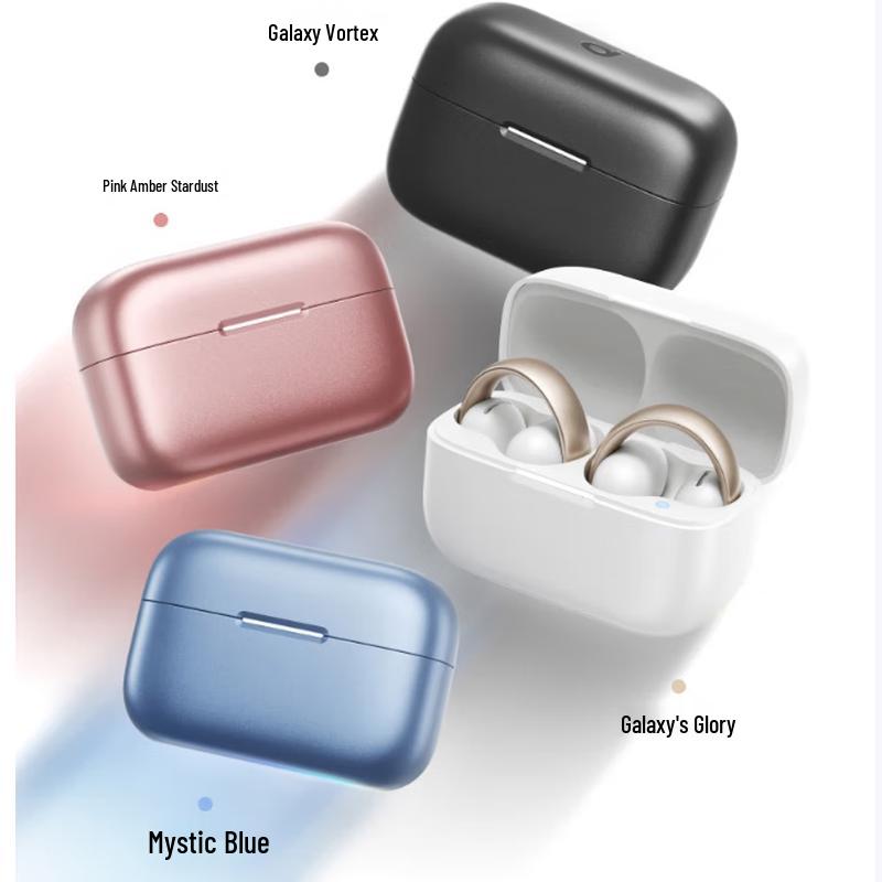 

Soundcore AeroClip Ear Clip Earbuds