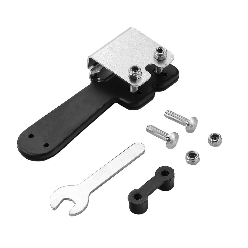ATV Throttle Extender - Model TB2 black