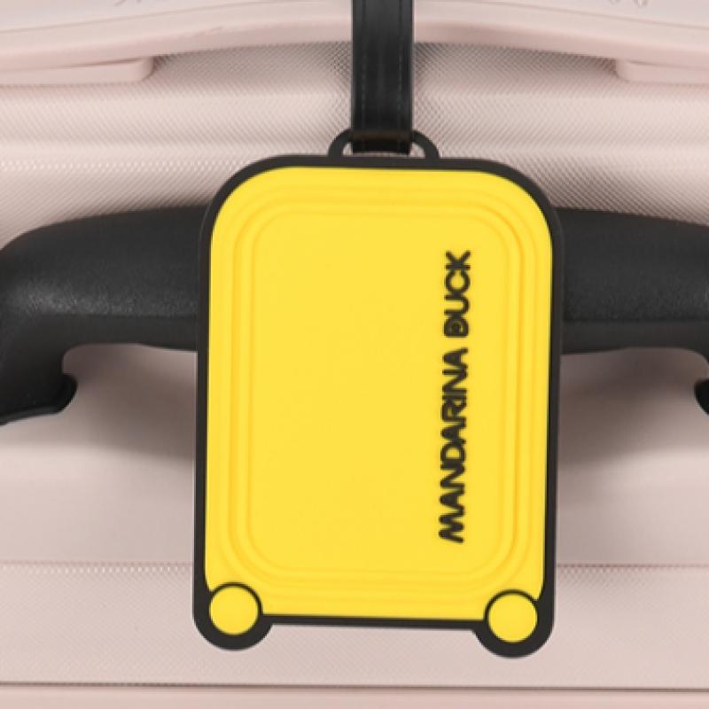 Mandarina Duck 26 Expandable Travel Bag Szv32a81