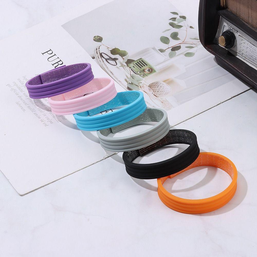 Silikonové cestovní zavazadlo kolečka boty díly kufru nápravy vozík box kolečka kryt zavazadlo