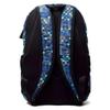 Nike Polyester Backpack Regular Unisex Blue Casual BA4882-402