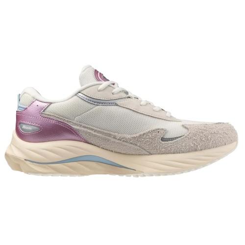 Mizuno Ténis de Camurça Sportstyle Wave Rider Beta Masculinos