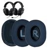 Replacement Ear Cushions Earpads For GProx Series Featuring Cooling Gel Technology for Long Lasting Comfort