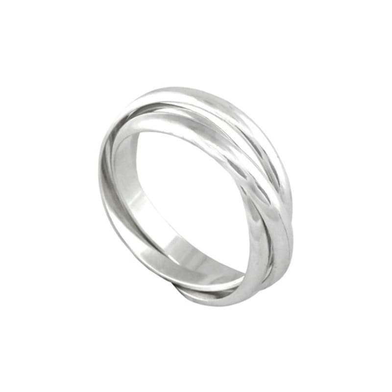 oooho Triple Ring