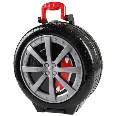 vtech car wash playset