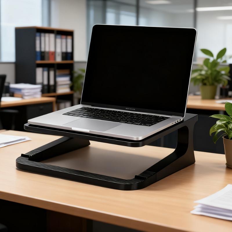 Detachable Laptop Desktop Stand