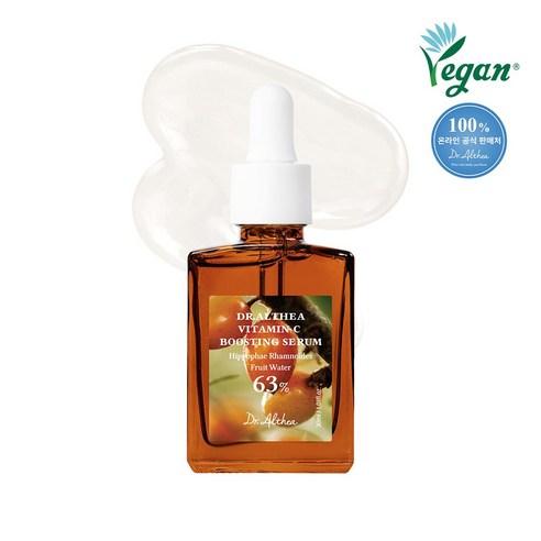[DR.ALTHEA] Vitamin C Boosting Serum 30ml 30ml