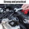 2 Inch Trailer Hitch Anti Rattle Clamp Heavy Duty Hitch Tightener Stabilizer Bracket Truck Trailer Accessories