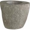 Gara Natural Toothbrush Holder 9x10.5x10 for the Bathroom